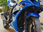 Suzuki Gixxer 2015