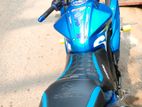 Suzuki Gixxer 2015