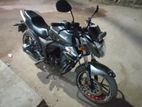 Suzuki Gixxer 2015