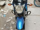 Suzuki Gixxer 2015