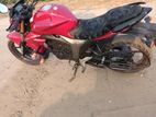 Suzuki Gixxer 2015