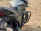 Suzuki Gixxer , 2015