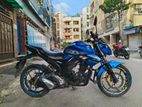 Suzuki Gixxer 2015. monoton 2015