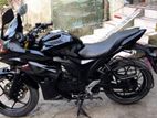 Suzuki Gixxer ` 2016