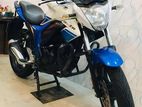Suzuki Gixxer Monotone . 2016