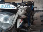 Suzuki Gixxer . 2018