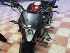 Suzuki Gixxer 2016 DD