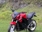 Suzuki Gixxer . 2016