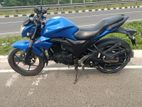 Suzuki Gixxer 2016