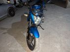 Suzuki Gixxer 2016