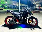 Suzuki Gixxer single disk 2016