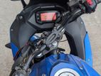 Suzuki Gixxer 2016