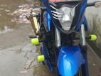 Suzuki Gixxer 2016