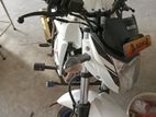 Suzuki Gixxer 2016