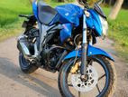 Suzuki Gixxer 2016