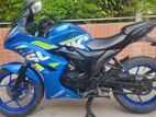 Suzuki Gixxer 2016