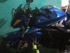 Suzuki Gixxer 2016