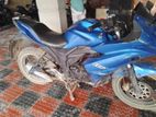 Suzuki Gixxer 2016 model