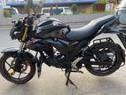 Suzuki Gixxer 2017 2019