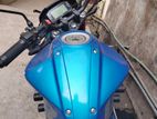 Suzuki Gixxer 2017