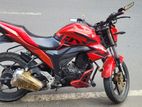 Suzuki Gixxer 2017
