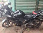 Suzuki Gixxer 2017
