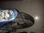 Suzuki Gixxer . 2017
