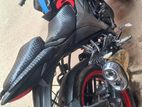 Suzuki Gixxer Monotone 2017