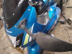 Suzuki Gixxer 2017 .