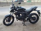 Suzuki Gixxer 2017