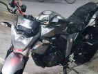 Suzuki Gixxer 2017