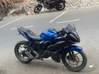 Suzuki Gixxer 2017