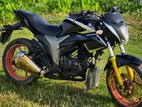 Suzuki Gixxer ২০১৮ 2018