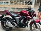 Suzuki Gixxer ২০১৮ 2018