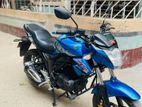 Suzuki Gixxer ২০১৮ 2018