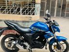 Suzuki Gixxer ২০১৮ 2018