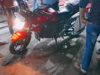 Suzuki Gixxer . 2021
