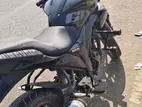 Suzuki Gixxer ` 2020
