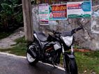 Suzuki Gixxer 2018