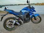 Suzuki Gixxer 2018