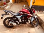 Suzuki Gixxer DD 2018