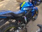 Suzuki Gixxer 2018