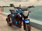Suzuki Gixxer 2018