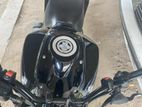 Suzuki Gixxer 2018