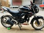 Suzuki Gixxer Monotone 2018