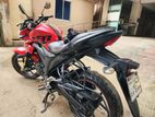 Suzuki Gixxer . 2018