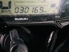 Suzuki Gixxer . 2018