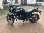 Suzuki Gixxer ' 2018