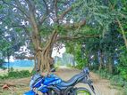 Suzuki Gixxer Monotone . 2018