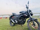 Suzuki Gixxer ' 2018